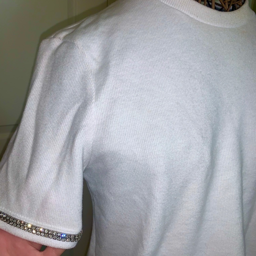 Gemstone Tee